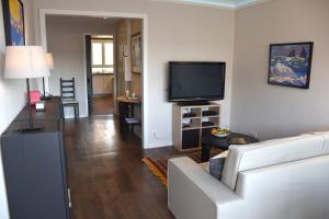 Appartements Elegant et lumineux a 500 m Paris Expo Porte de Versailles : photos des chambres