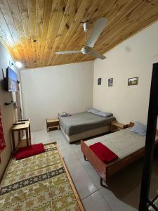 Vivíana Hause Hospedaje