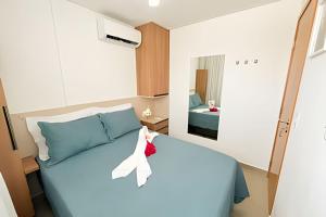 Aconchego, varandinha e vista mar em Maracaípe