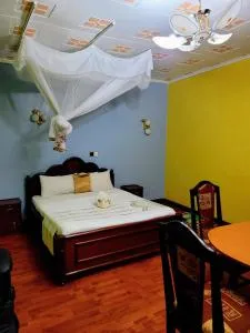 Apex Resort - Shamenei