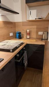 Appartements appartement lumineux a Formigueres : photos des chambres
