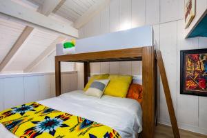 Jetts Lodge, Walk to Lifts!