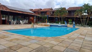 Doce Chalé em Gravatá