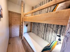 Résidence Le Stella - Appartement lumineux avec jardin privé au centre MAE-2601