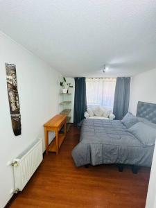 Dpto, Bar y con Estacionamiento