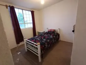 Casa Monry - Chapultepec