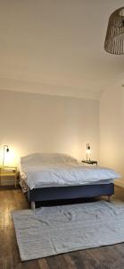 Appartements Villa d athis : photos des chambres