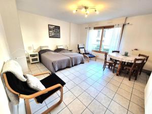 Residence Du Temple - Agréable studio, très fonctionnel et bien agencé ! MAE-7124