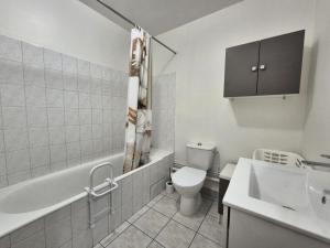 Appartements Residence Du Temple - Agreable studio, tres fonctionnel et bien agence ! MAE-7124 : photos des chambres