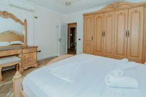 Tirana Panoramic City Center