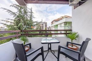 KRIK Apartments