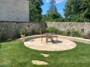 B&B / Chambres d'hotes CHAMBRE D HOTES AU COEUR DE MEURSAULT : photos des chambres