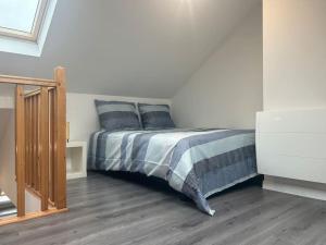 Appartements Appartement cosy : photos des chambres