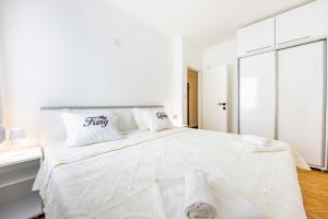 KRIK Apartments