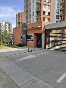 Apartamento AMATISTA A al sur de cali