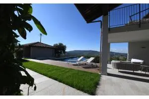 Casa Schiavenza Perno - 卡斯蒂廖内法莱托