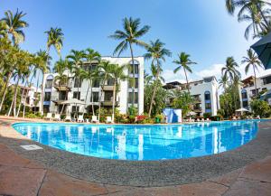 Puerto de Luna Pet Friendly and Family Suites