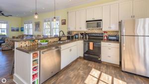 Southernmost Hospitality V by Last Key Realty