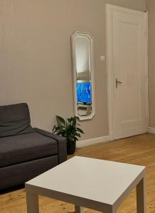 Appartements Hyper Centre Krutenau Etoile Bourse Appart : photos des chambres