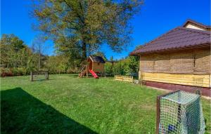 Beautiful Home In Tounj With Wifi