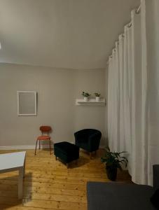 Appartements Hyper Centre Krutenau Etoile Bourse Appart : photos des chambres