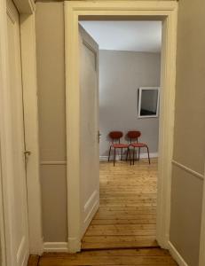 Appartements Hyper Centre Krutenau Etoile Bourse Appart : photos des chambres