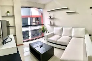 Cusco Magico 12 - Minidepartamento Zona Residencial - San Sebastian