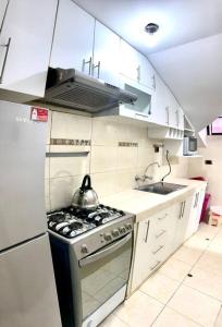 Cusco Magico 12 - Minidepartamento Zona Residencial