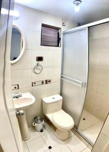 Cusco Magico 12 - Minidepartamento Zona Residencial