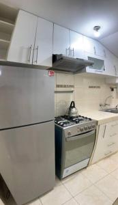 Cusco Magico 12 - Minidepartamento Zona Residencial