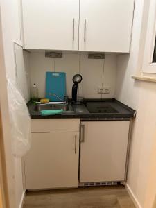 Düsseldorf Medienhafen City