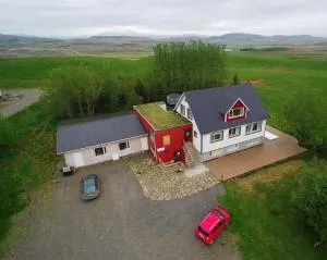 史丹斯侯特宾馆 - Hrepphólar