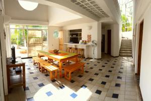 Coral House SAI