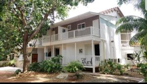 Coral House SAI