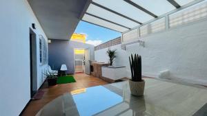 Mar y Sal Playa del Hombre