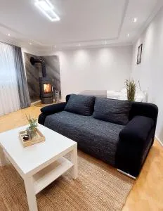 Ferienwohnung Waldbröl - nahe Naturerlebnispark - Sterzenbach