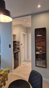 Apartament Rajski