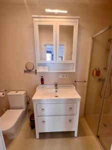 Estudio 2 by MezquitaSuites