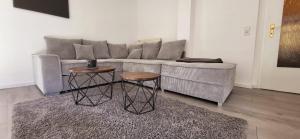 Ferienwohnung am Stadtrand