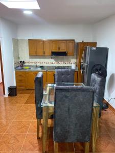 Apartamento Turístico Samay