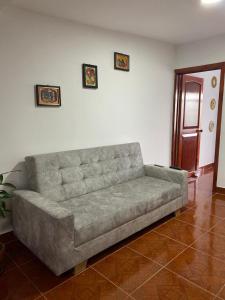 Apartamento Turístico Samay