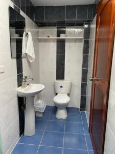 Apartamento Turístico Samay