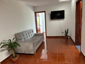 Apartamento TurĂstico Samay