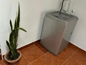 Apartamento TurĂstico Samay