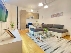 Apartman Centar Lujane