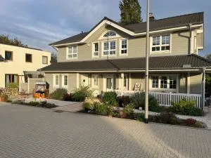 Woodhaus Appartement - Pulheim