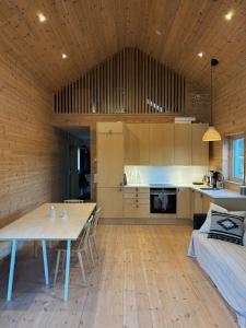 Wonderful barn cabin in Järvsö Harsa