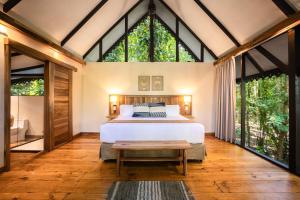 Almonds & Corals Boutique Hotel