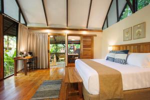 Almonds & Corals Boutique Hotel