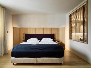 Superior Double Room room in Hotel Schwarzwand